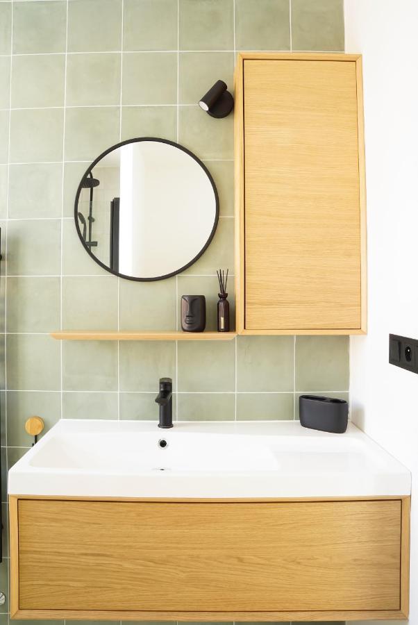 Apartmány Winkler Křižany Exterior foto