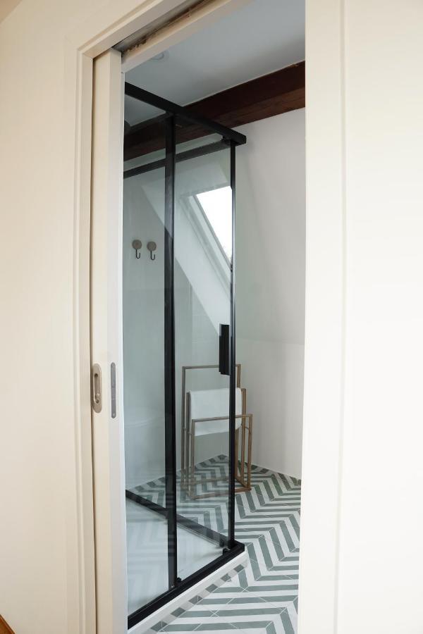 Apartmány Winkler Křižany Exterior foto